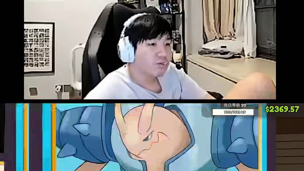 什么叫实力 这就是实力！ #欧气 #快来吸欧气