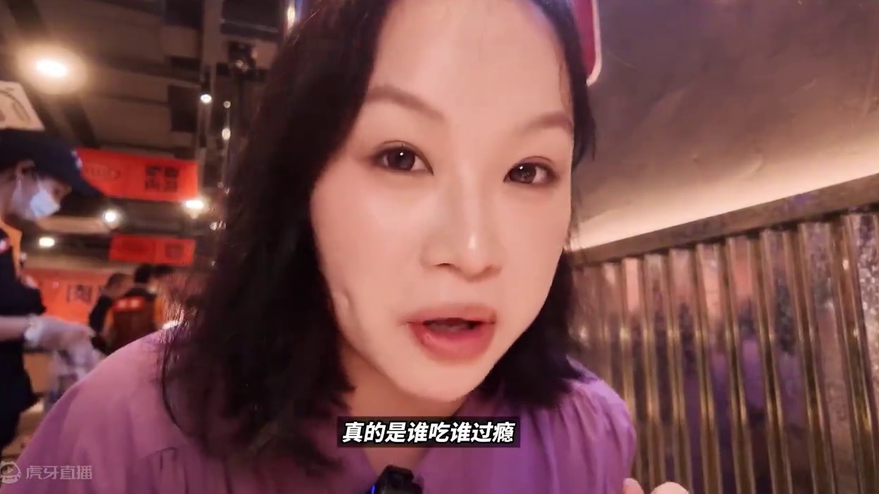 武汉！这家烤肉店，肉张力十足！！#巧克李的迷幻日常 #武汉美食 #烤肉