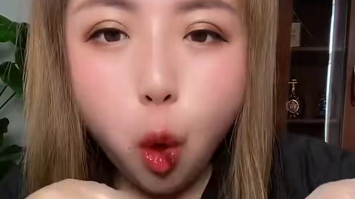 #大口吃肉的感觉太爽了 #大口吃肉