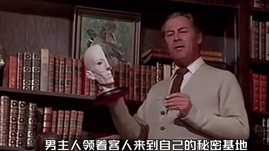 睡遍日本，让狄公成为世界顶流，少年高罗佩的奇妙人生！ #高罗佩 #日本 #历史人物 #人物故事 #性