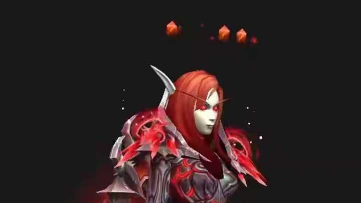 今日魔兽世界法师幻化秀分享，附调料包 #魔兽幻化秀 #魔兽世界幻化 #魔兽幻化 #法师幻化 #法师 