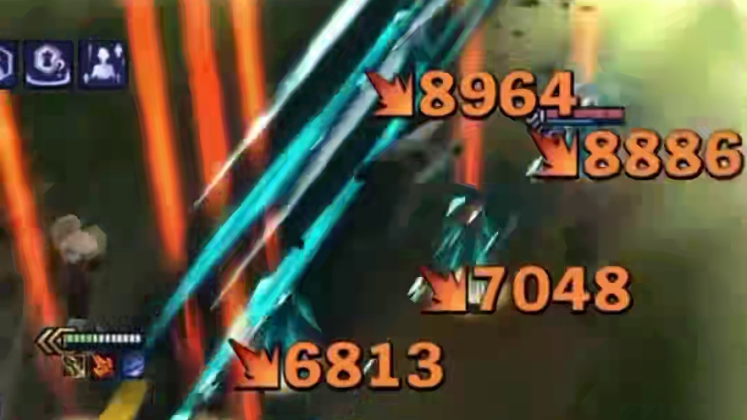 金铲铲S9返场开服必冲8套阵容来啦！ #符文大陆传奇焕新#金铲铲S9没有一个本地人#金铲铲之战 #云