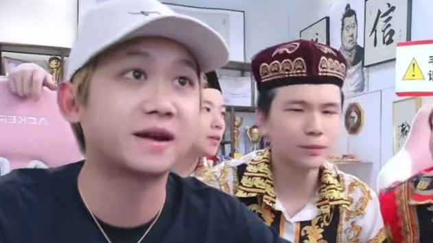 全员恶人 #辉老板 #途游斗地主 #拯救不开心