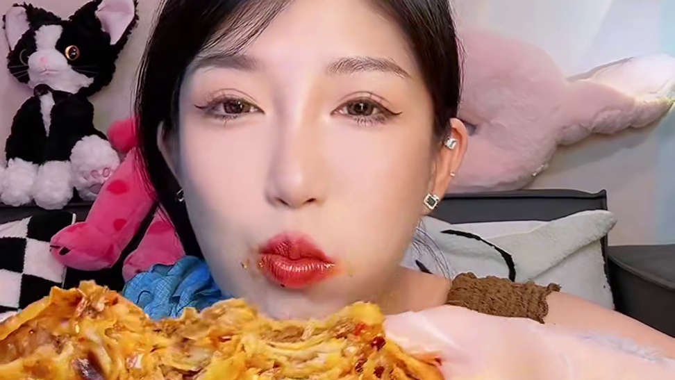 早餐局！吃的汗流浃背 哈哈哈 #早餐吃什么 #谁懂这一口的好吃程度 #艾特你的饭搭子请你吃