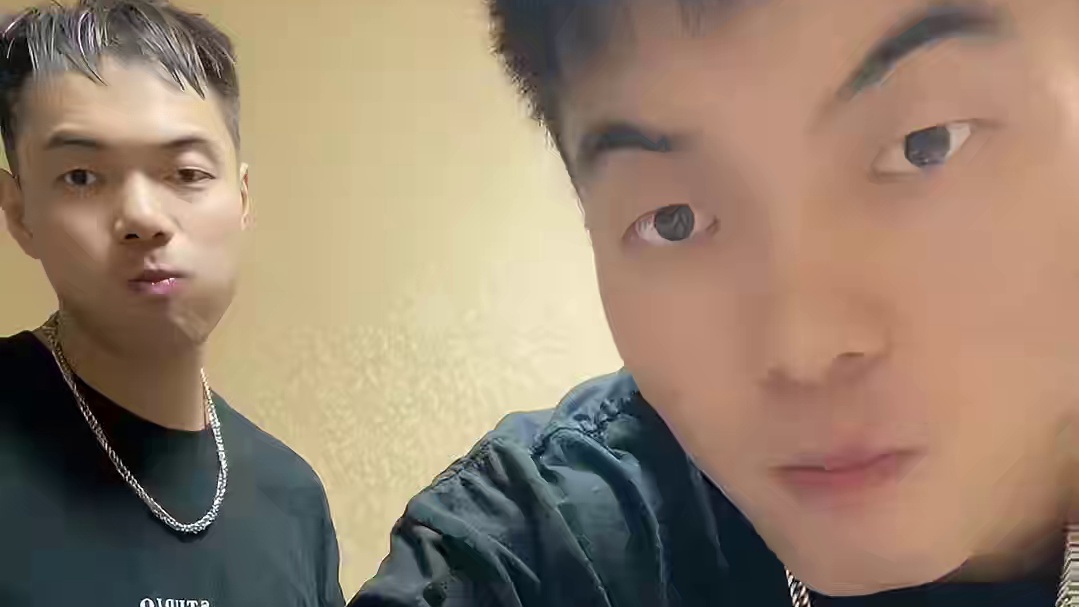 我发布了一个新视频，快来围观吧！