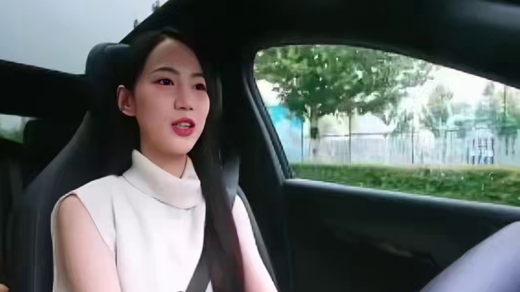 我宣布阿维塔07的带娃模式简直就是带娃神器！#阿维塔07带娃神器