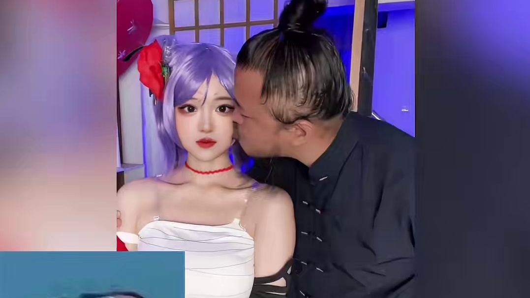 道长我想学这个！#搞笑 #cos #每日一笑