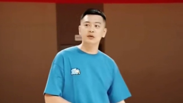 辽宁男篮开启新赛季之旅