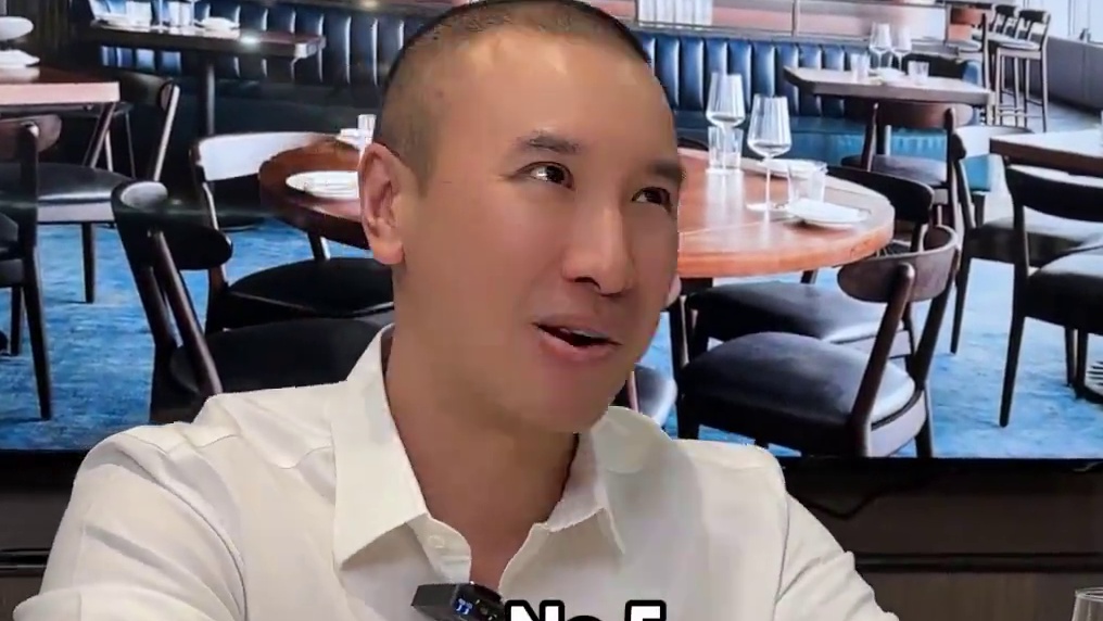 牛排几分熟 用英语怎么说？ #英语 #英语口语