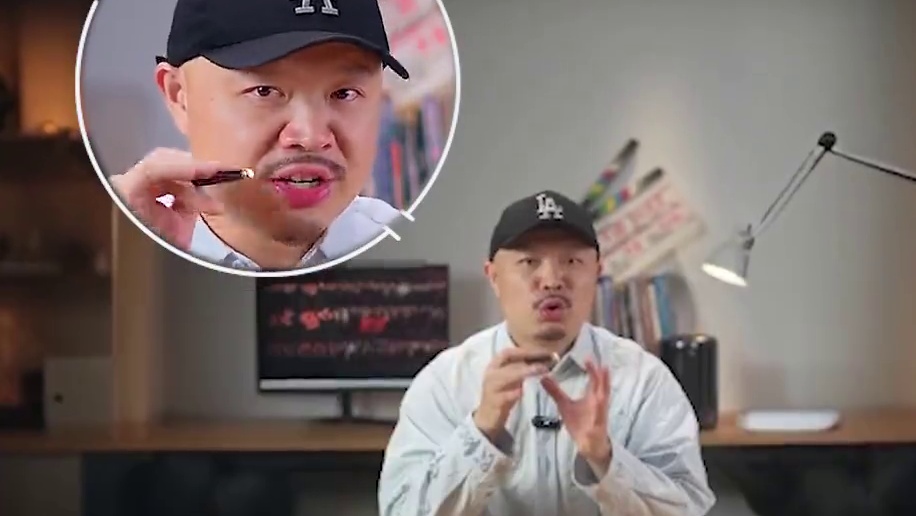 虎剪AI拓展功能！视频轻松竖屏变横屏！ #视频剪辑 #AI拓展 #虎剪教程 #虎剪新功能 #影视后期