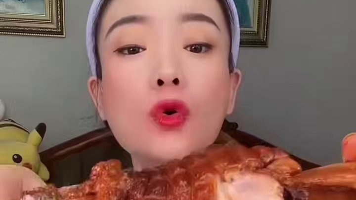 #分享美食 #肘子 #肉食爱好者