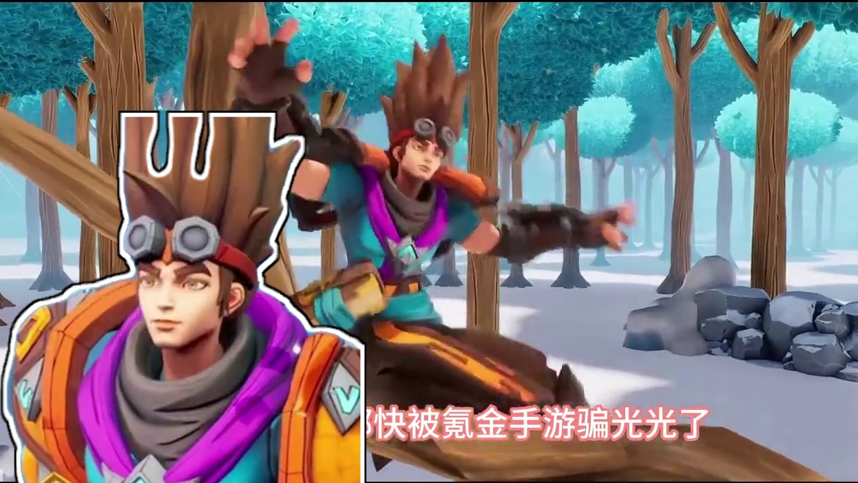 技能系统推翻重做，火炬新赛季定档10月25日 #火炬之光无限 #火炬之光SS6 #手游推荐 #搬砖游