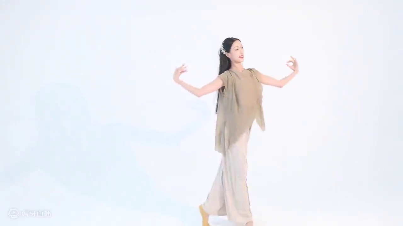 国庆节舞蹈《我爱你中国》原创：