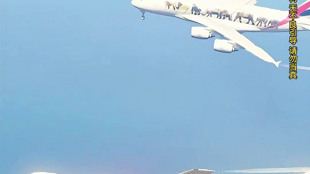 模拟器：飞机回机场经历多重困难，复飞险些飞机爆炸#飞机