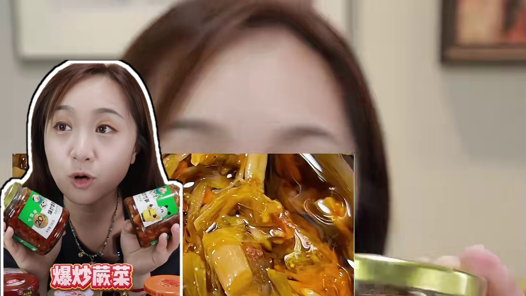 网上很火的下饭酱！哪瓶才是你的白月光？ #下饭神器 #下饭酱 #好吃到停不下来 #辣椒酱 #美食推荐