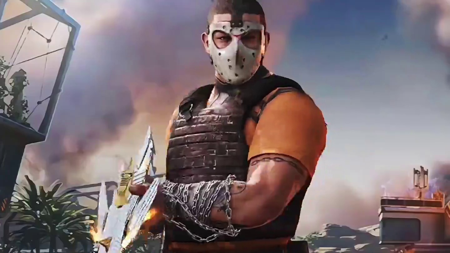 我肯定不是最后一个#codm #使命召唤手游