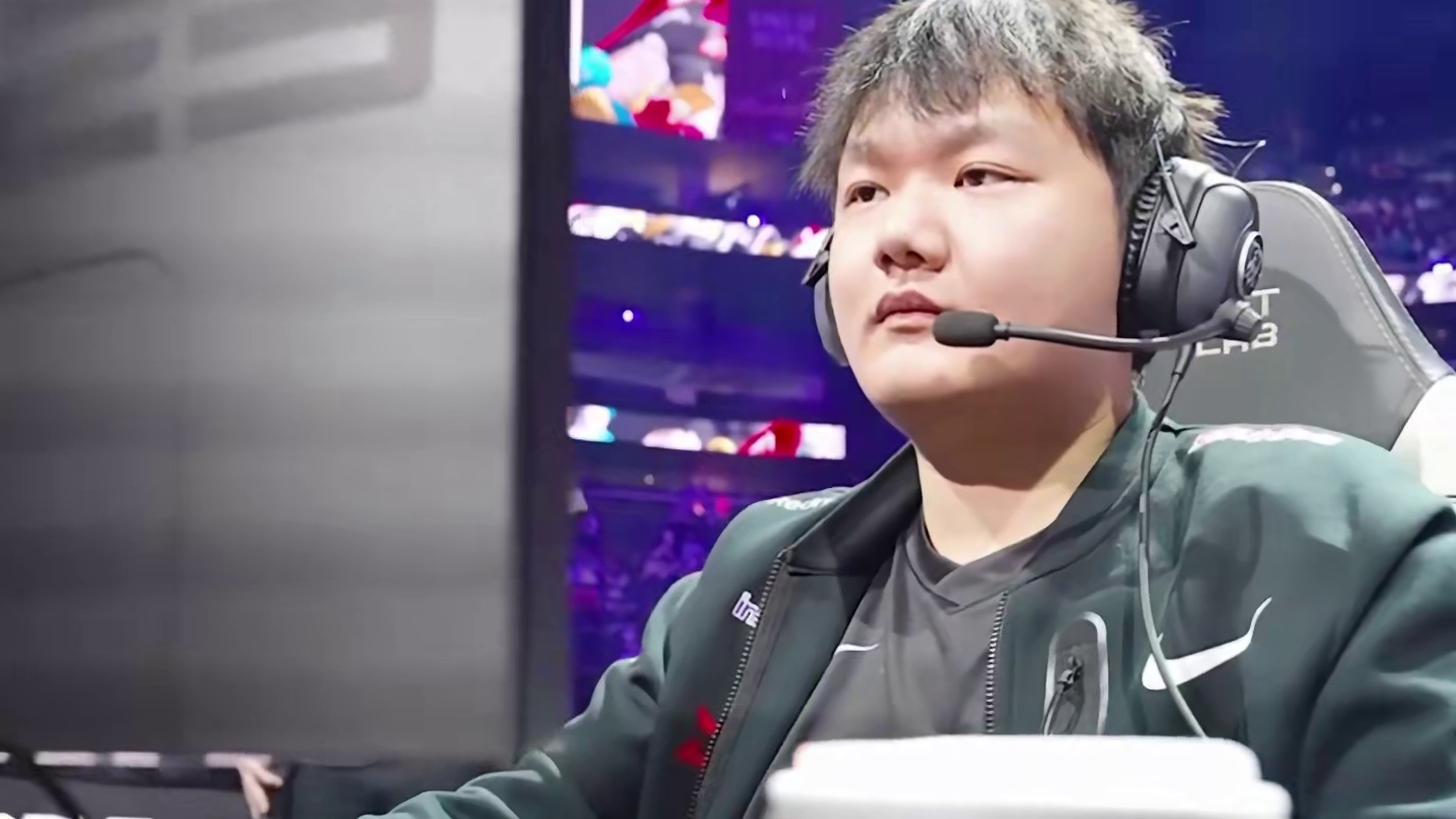 LNG官宣Scout参加S14，Scout确认参加S14#scout#s14 #英雄联盟13周年庆