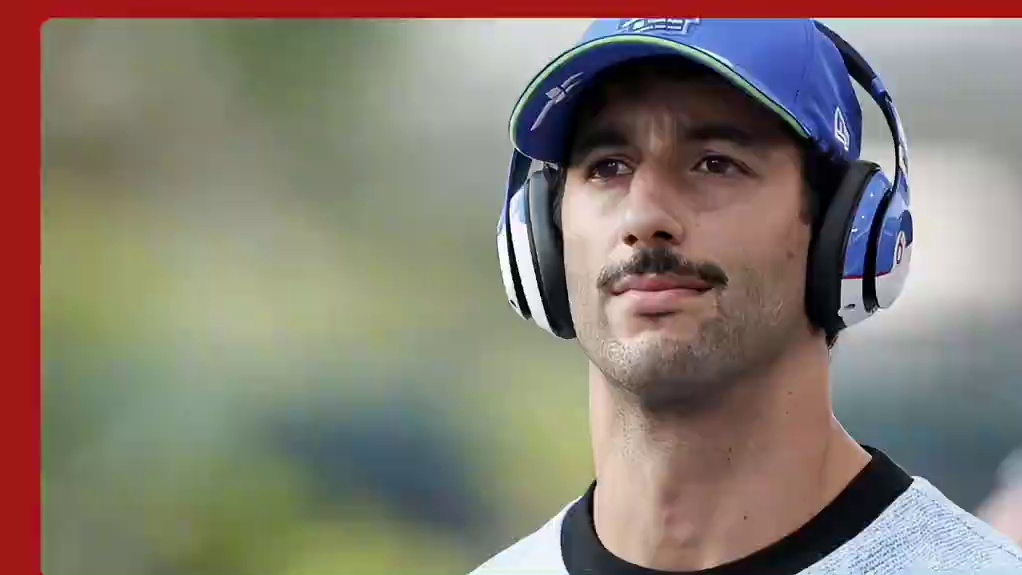 红牛想为里卡多提供一个新角色 据F1-Insider报道，尽管红牛已经官宣里卡多将离队，由劳森取代他