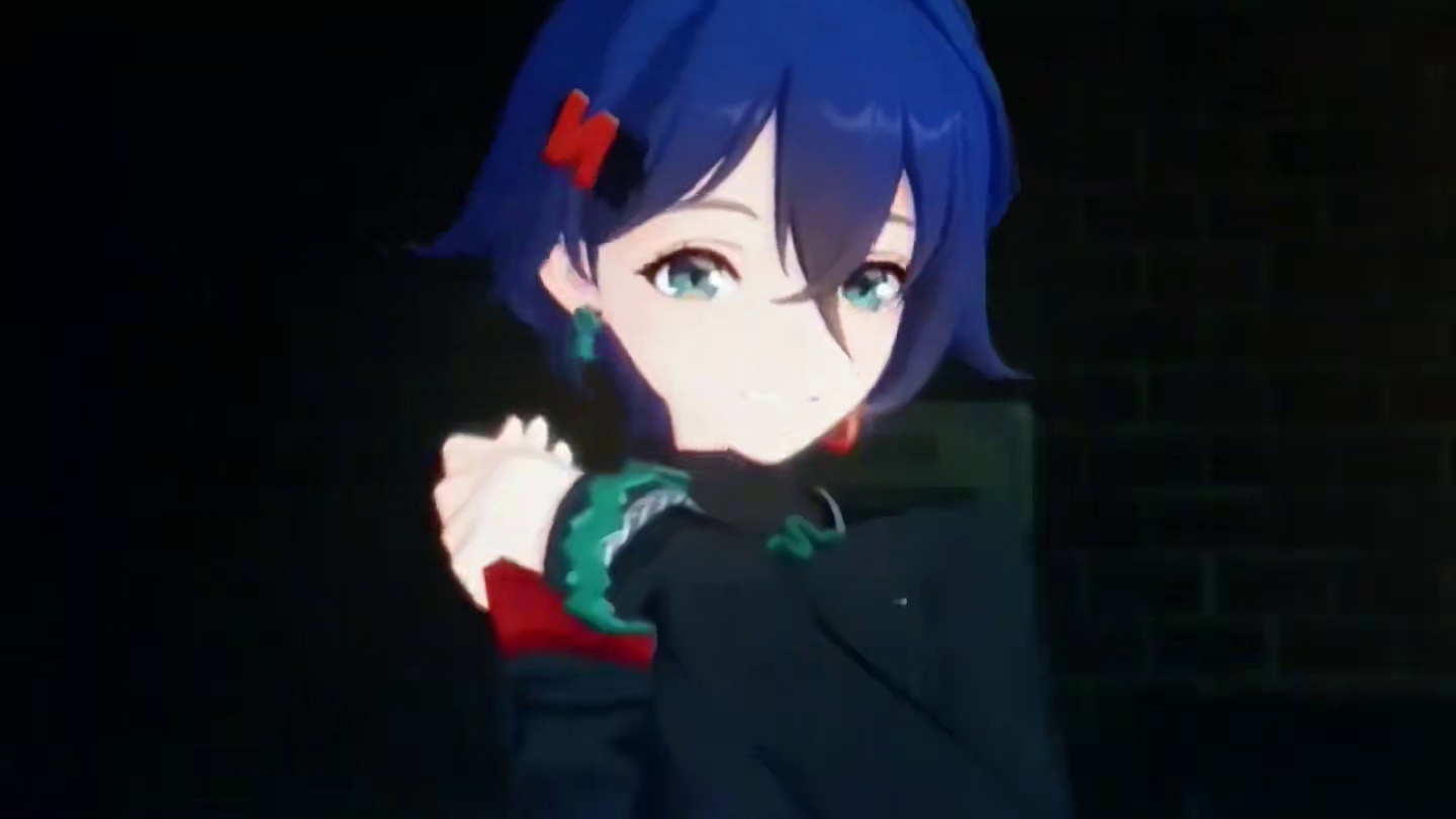 这下选哥哥的终于爽到了吧！ #绝区零创作激励计划 #绝区零 #绝区零攻略杂谈 #绝区零同人二创 #绝