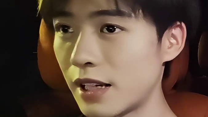 【子圣-798】我分享歌当然是为了钓鱼！