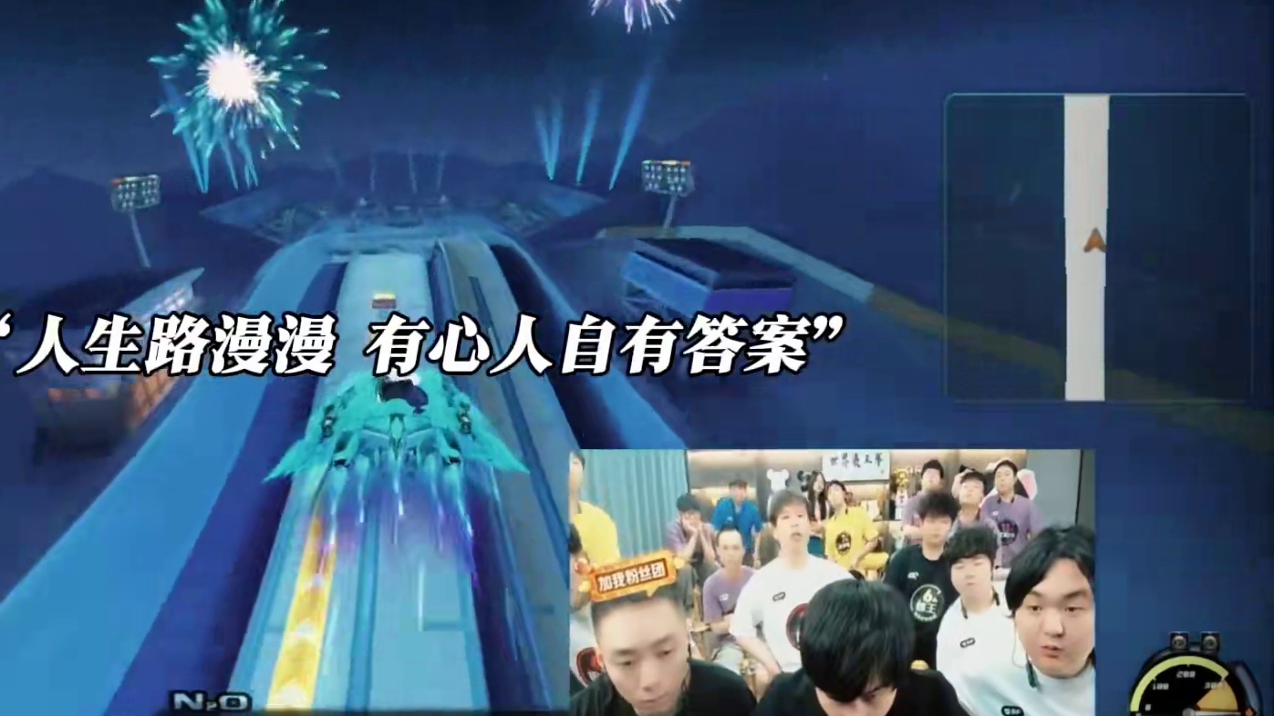 #陈伯全能王 #陈伯全网擂台赛全新开启 “我们自己（动物园）就是人生的主角”