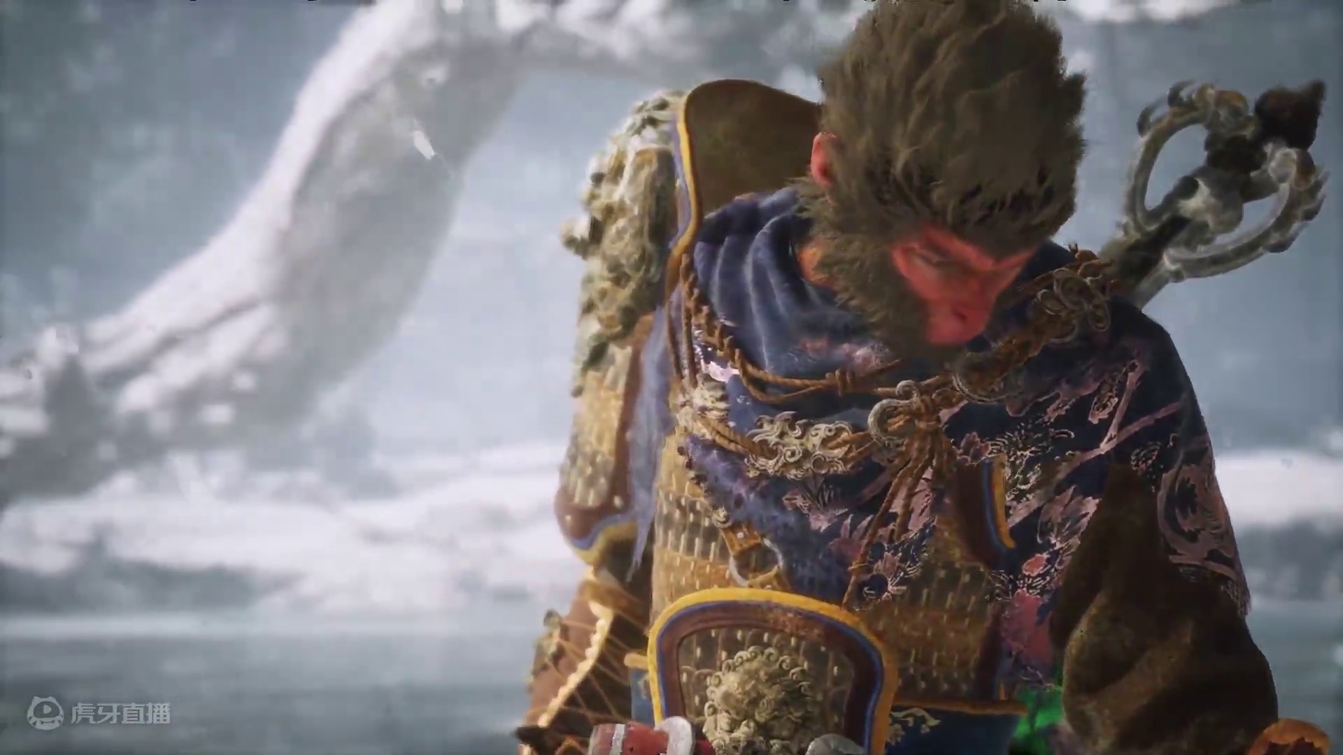 【小黑ai君】黑神话：悟空14