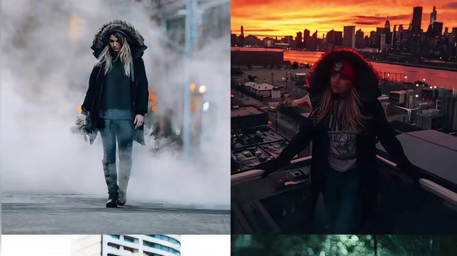 审美提升|DAY.141|North Borders 澳大利亚摄影师North Borders风格多