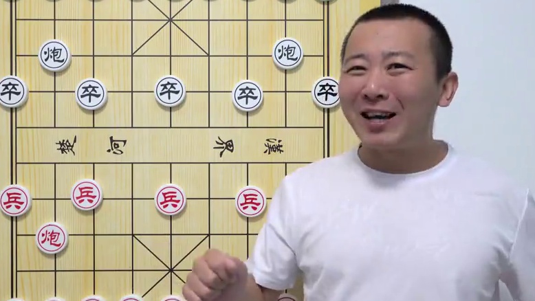 许仙：我非得举报他，让他从0开始！许银川VS网友 象棋解说 许仙：我非得举报他，让他从0开始！许银川