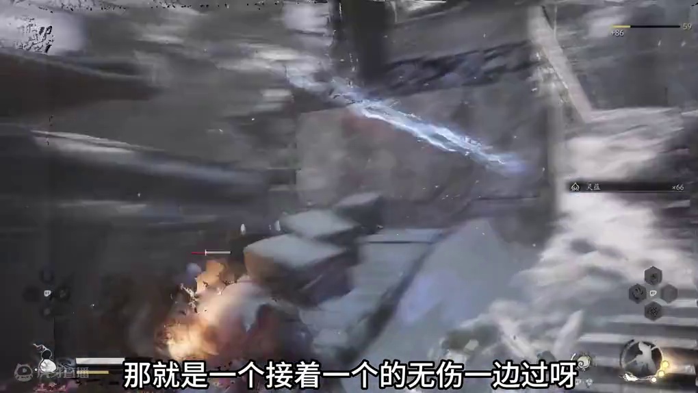 速通雷音寺，大战黄眉！ #黑神话悟空 #国产3a大作 #游戏解说 #主机游戏 #steam游戏