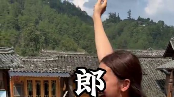 送村里人出道的第四天！全国巡拍～ #素人改造 #出圈路上的每一步都算数  #出圈吧