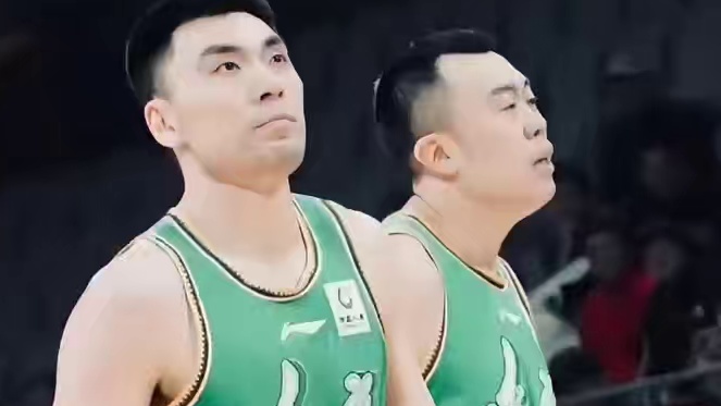 辽宁男篮体能测试，老将有特殊规定。担心二老的球迷们可以放心