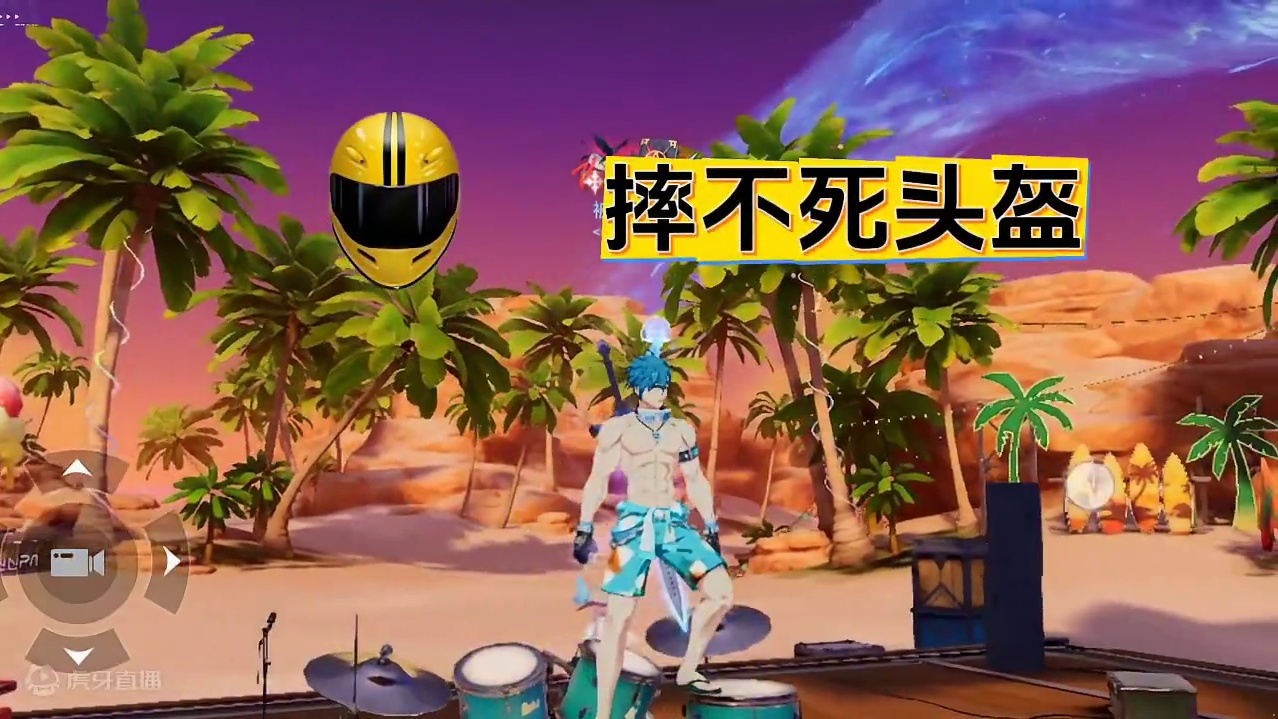 晶核摩托车大赛开始了#晶核coa #晶核全民星计划 #晶核新职业霜伶