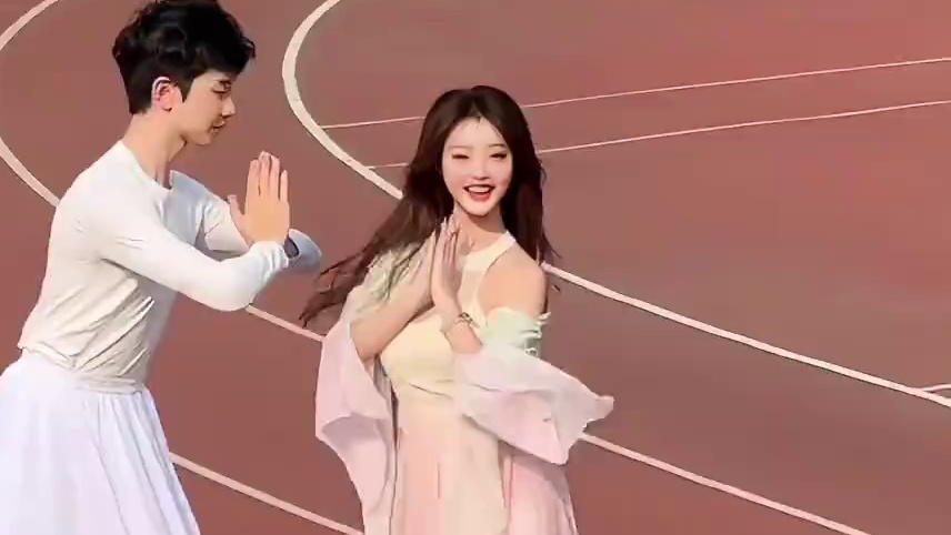 求您做做主～求做做做主～#免我蹉跎苦#国风古韵#古典舞