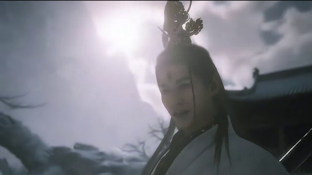 你这“真君”，令我欢喜！ #名场面 #黑神话悟空