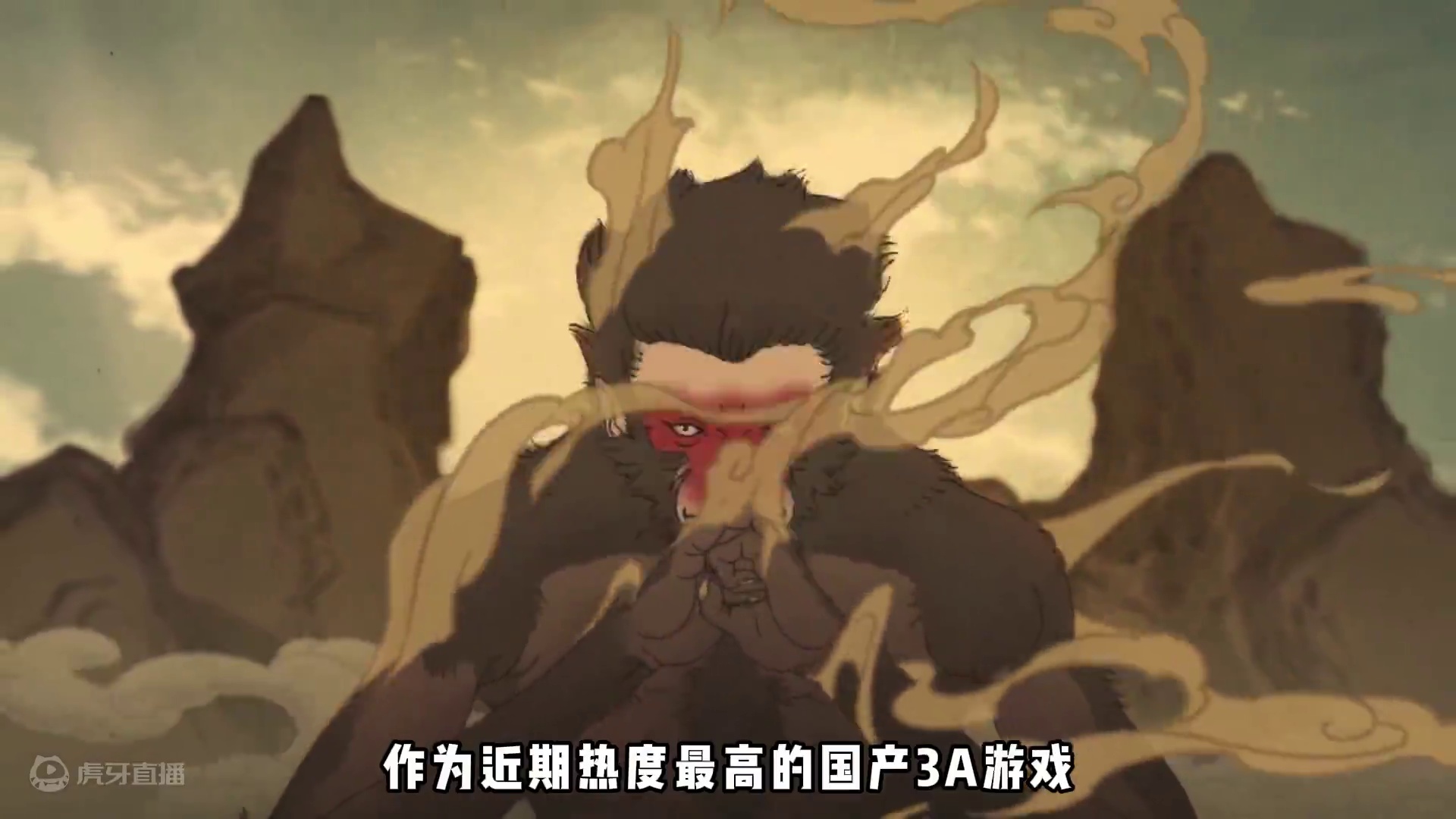 【人物志】游戏科学·冯骥——最难的，也是最浪漫的。 #黑神话悟空 #游戏科学 #冯骥 #还得是主机大