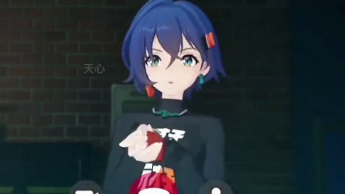 回来吧牢玩家，空巢老妹需要关爱了 #绝区零 #绝区零创作激励计划 #绝区零铃 #绝区零杂谈