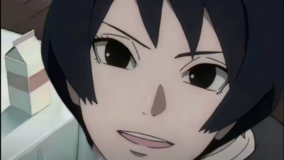 千代你是怎么忍住不削黑土的？ #火影忍者手游