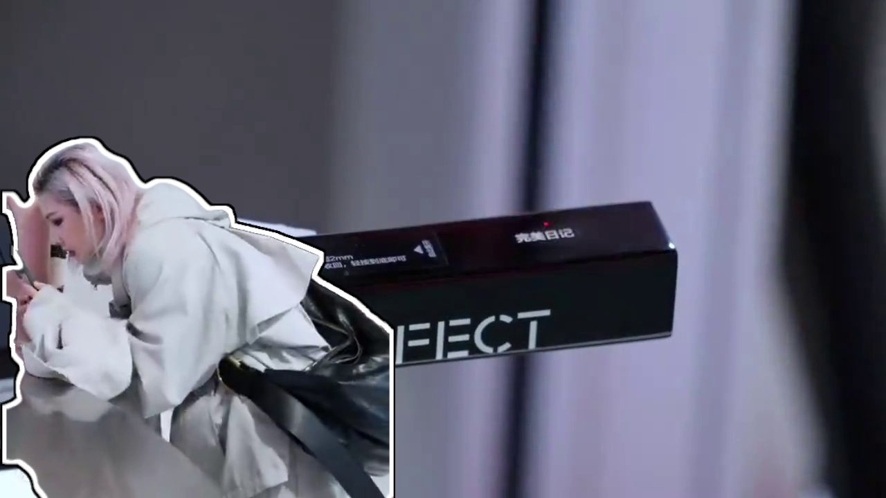 【发布标题】启程抗老新旅｜第二代「仿生膜」科技发布会  启程完美日记第二代「仿生膜」科技发布会，领略