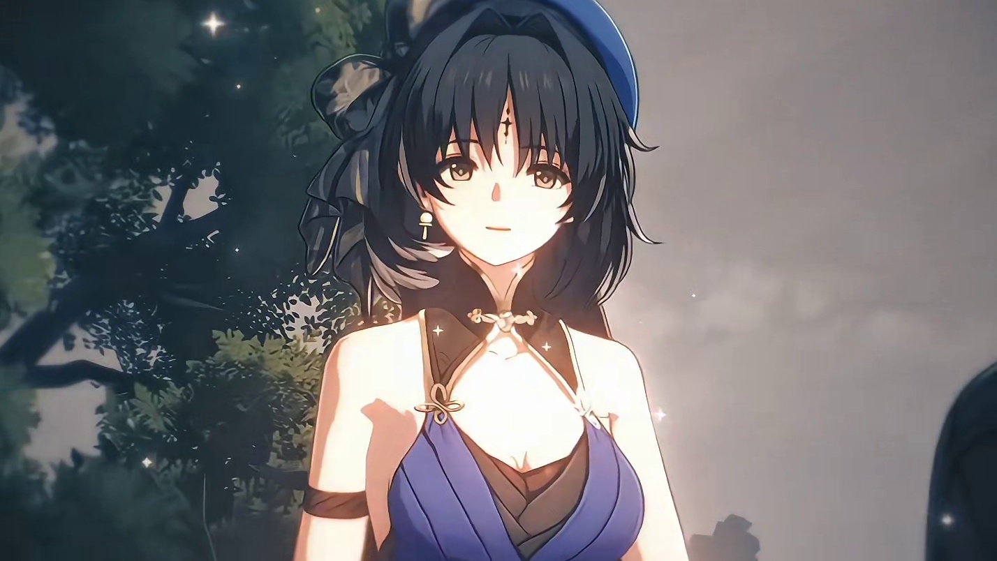 釉瑚大师已经看穿了一切，果然秧秧才是正宫#鸣潮守岸人上线 #鸣潮 #潮起鸣歌唤远航 #鸣潮守岸人 #