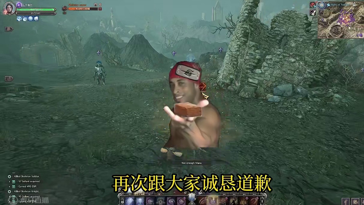 王权与自由国际服 汉化封号居然是情报战 暂无实锤截图 #游戏搬砖 #王权与自由 #王权与自由国际服