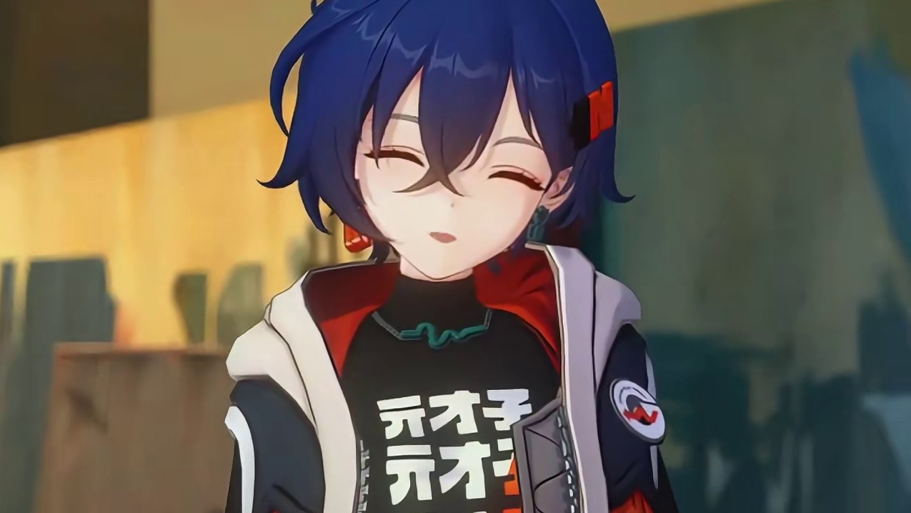 原来大姐头凯撒还有这一面啊！ #绝区零 #绝区零创作激励计划 #绝区零听劝 #绝区零凯撒 #游戏内容