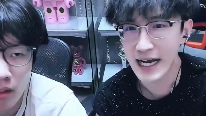 为啥这么有米还在找CP？ #逆水寒手游 #我浮夸真的要强 #逆水寒全民制作人