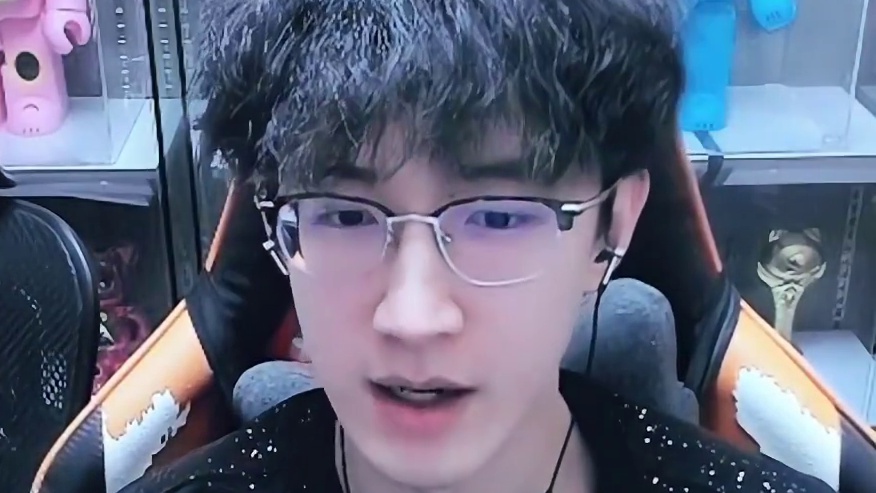 真有提前出的吗？ #逆水寒手游 #我浮夸真的要强 #逆水寒全民制作人