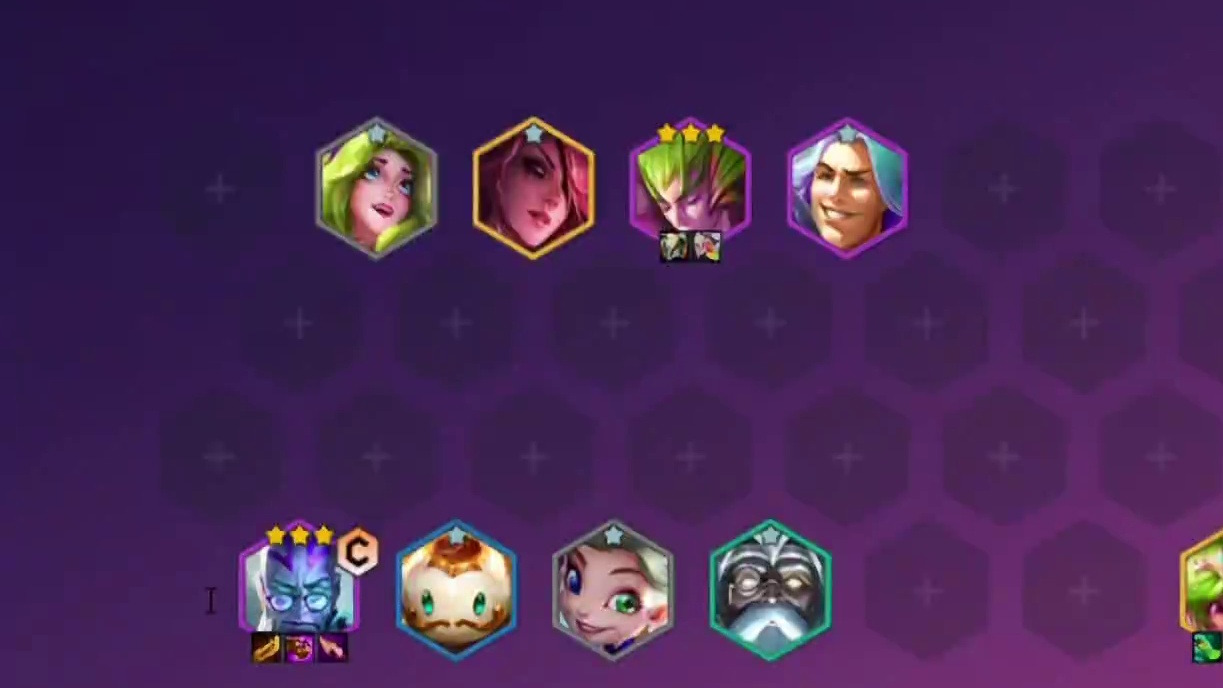 版本更新后的五套T0阵容强度排行，学会三套直冲最强王者！ #金铲铲之战 #金铲铲新版本上分阵容