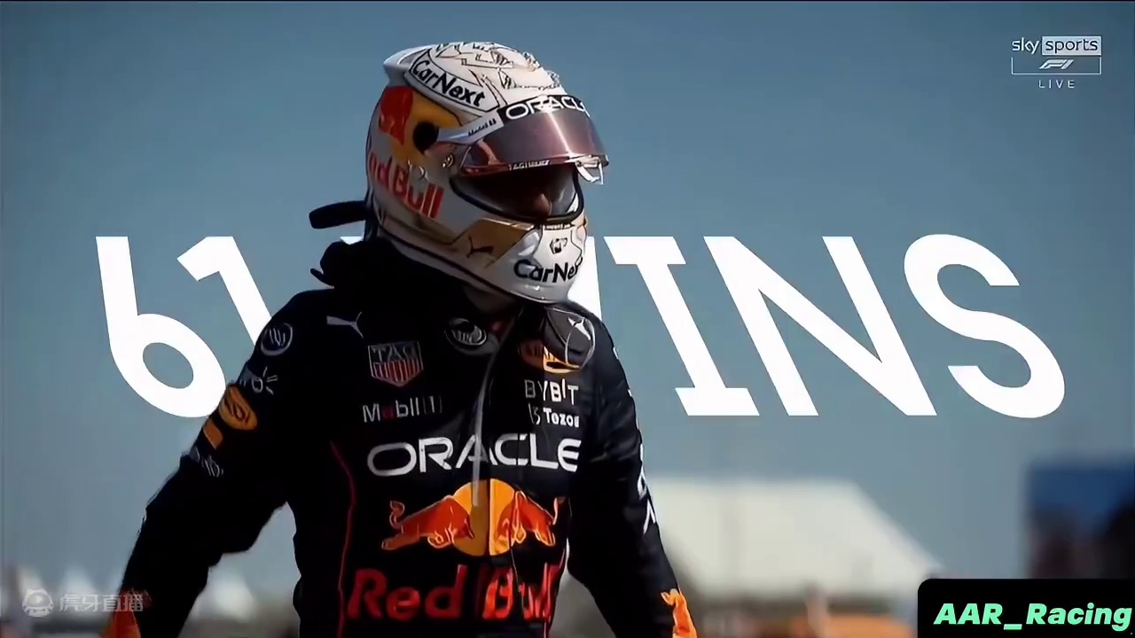 Happy birthday Max#维斯塔潘 #f1 #方程式赛车