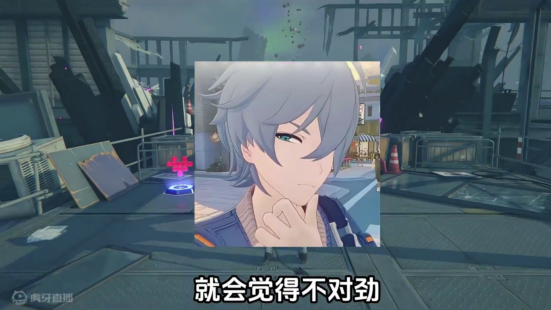 1.2新深渊水温暴涨 不抽卡还能不能玩了 #绝区零 #绝区零攻略杂谈 #绝区零创作激励计划 #游戏内