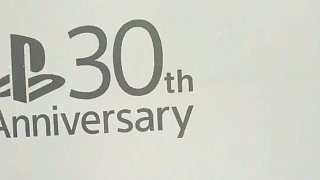 索尼PS30周年紀(jì)念產(chǎn)品全家福#主機(jī)游戲 #ps5 #主機(jī)玩家 #游戲手柄 #單機(jī)游戲
