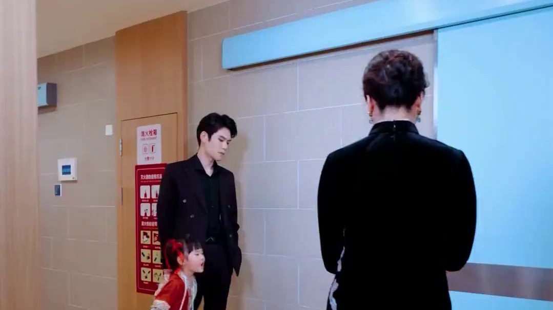 Y#因为一个片段看了整部剧#落尘剧场