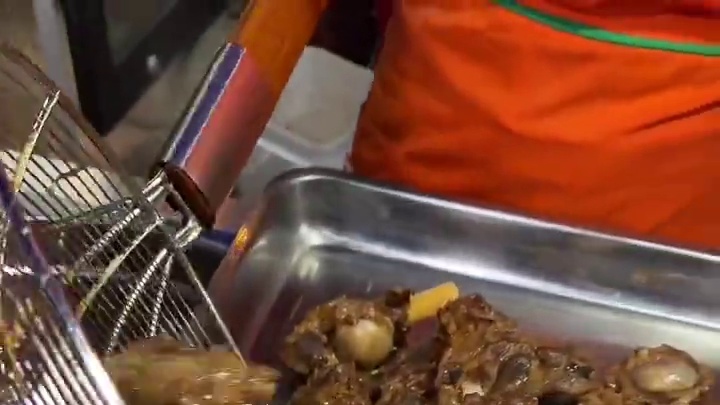 一天能卖六七百斤的羊棒骨到底有多少吃？ #性价比超高 #天儿冷吃点啥 #羊棒骨 #国庆吃什么 #大骨