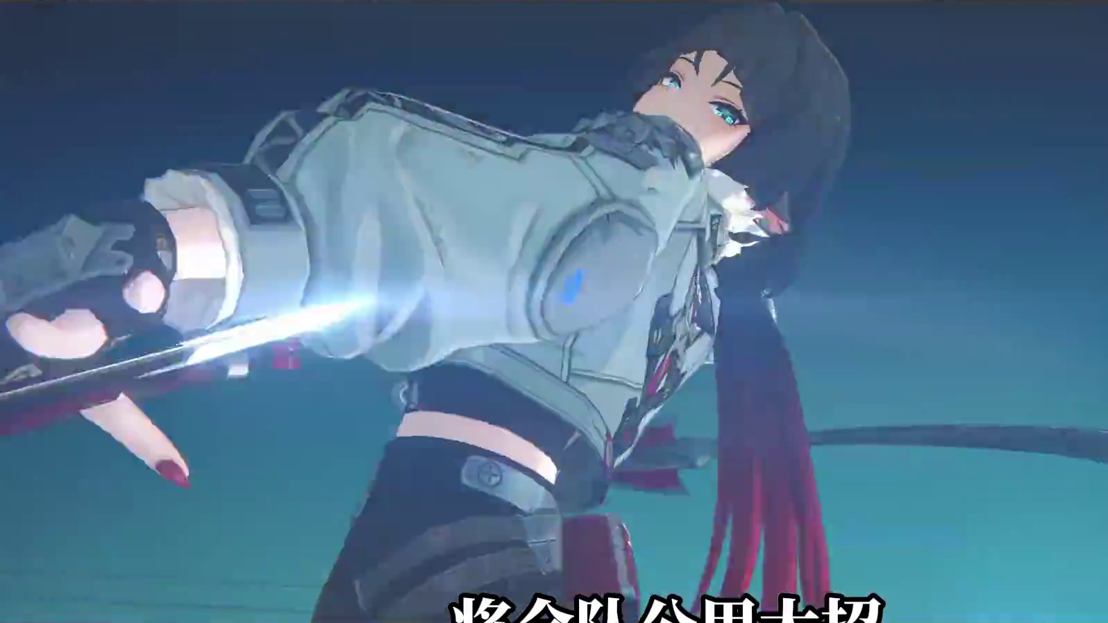 能连续放大招的简？策划你又偷偷实装优化是吧！ #绝区零 #绝区零创作激励计划 #游戏内容风向标 #绝